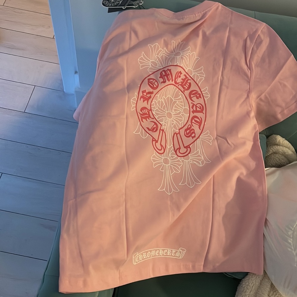 Chrome hearts size M T-shirt NWT